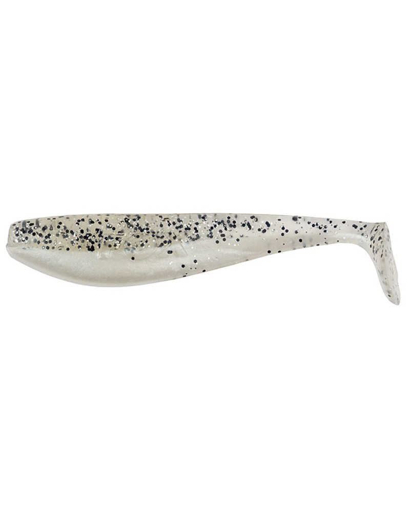Guma Fox Rage Zander Pro Shad 12cm Salt & Pepper Ultra UV