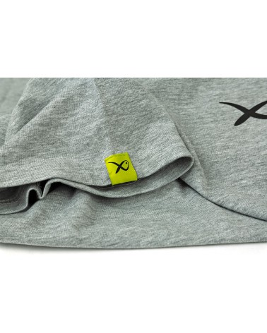 Koszulka Matrix Minimal Grey/Marl T-Shirt XXL