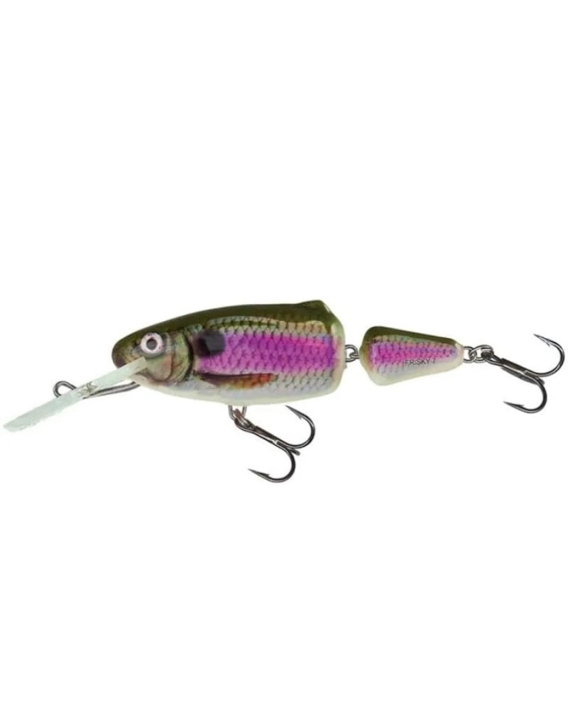 Wobler Salmo Frisky DR 7cm 9g Spot Bait 2-3m Floating Pływający