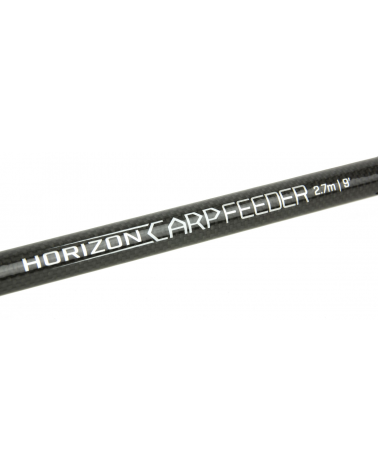 Wędka Matrix Horizon Carp Feeder Rod 9ft 2.70m 30g