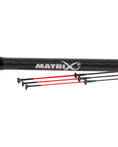 Wędka Matrix Horizon Carp Feeder Rod 9ft 2.70m 30g