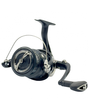 Kołowrotek Gruntowy Daiwa N'zon Plus LT