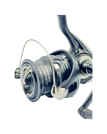 Kołowrotek Gruntowy Daiwa N'zon Plus LT
