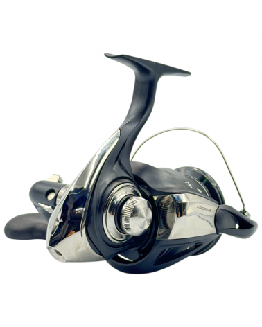 Kołowrotek Gruntowy Daiwa N'zon Plus LT