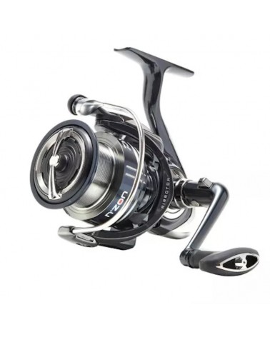Kołowrotek Gruntowy Daiwa N'zon Plus LT