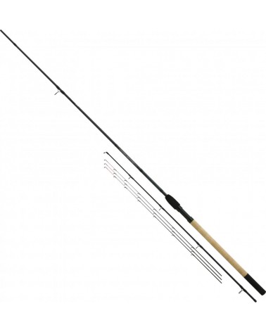 Wędka Matrix Horizon Carp Feeder Rod 12ft 3.70m 60g