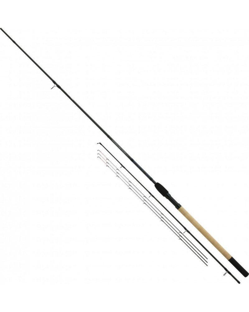 Wędka Matrix Horizon Carp Feeder Rod 12ft 3.70m 60g