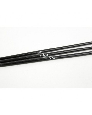 Wędka Matrix Horizon Carp Feeder Rod 12ft 3.70m 60g