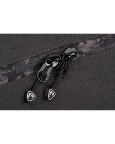 Pokrowiec Usztywniany Na 3 Wędki Fox Rage Voyager Hard Rod Sleeve Triple