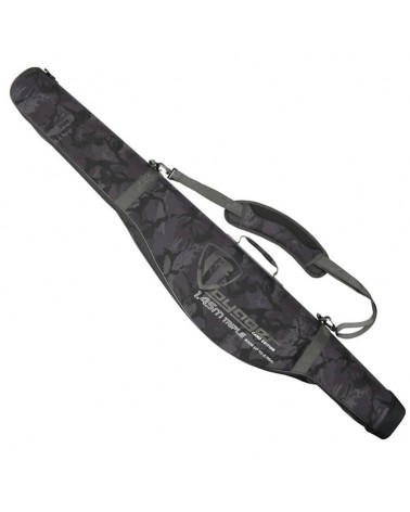 Pokrowiec Usztywniany Na 3 Wędki Fox Rage Voyager Hard Rod Sleeve Triple 145cm