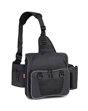 Pas Torba Spinningowa Z Pudełkami Fox Rage Tackle Belt
