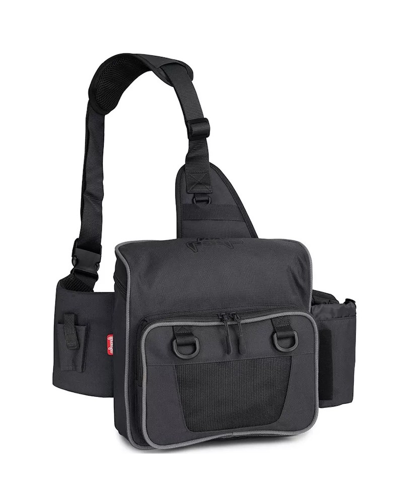 Pas Torba Spinningowa Z Pudełkami Fox Rage Tackle Belt