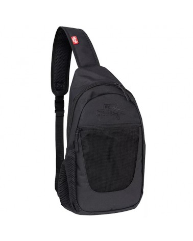 Plecak Wędkarski Z Pudełkami Fox Rage Single Strap Rucksack