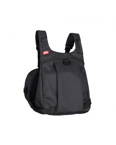 Kamizelka Spinningowa Plecak Wędkarski Z Pudełkami Fox Rage Chest Pack