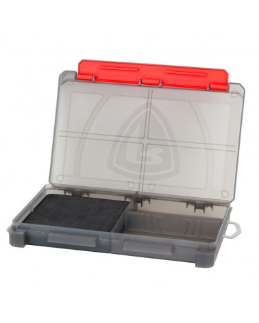 Pudełko Na Przynęty Sztuczne Fox Rage Compact Storage Box M