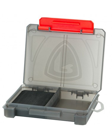 Pudełko Na Przynęty Sztuczne Fox Rage Compact Storage Box S