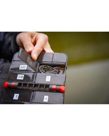 Pudełko Na Drobne Akcesoria Fox Rage Medium Full Compartment Accessory Box