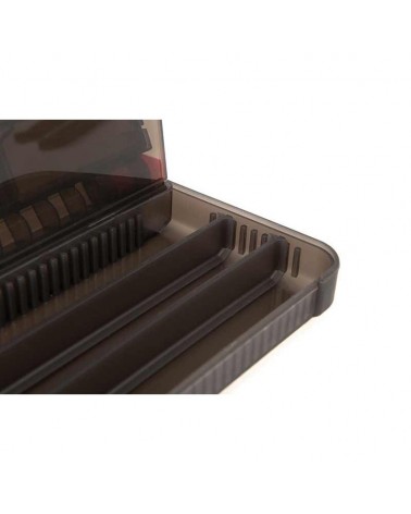 Pudełko Na Drobne Akcesoria Fox Rage Medium Full Compartment Accessory Box