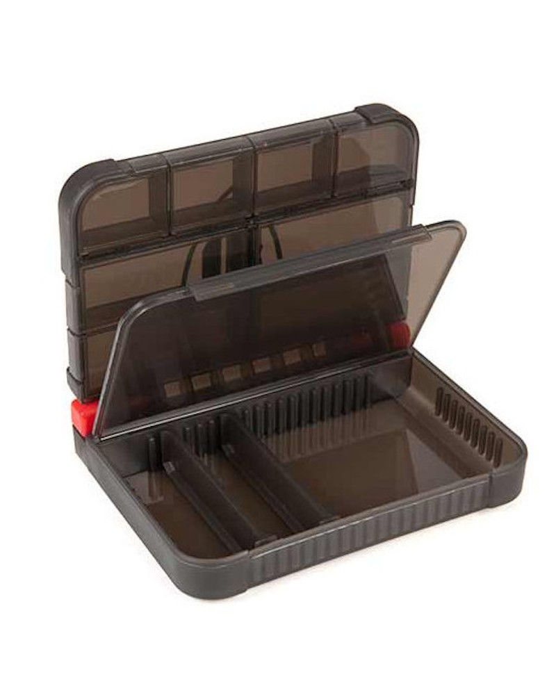 Pudełko Na Drobne Akcesoria Fox Rage Medium Full Compartment Accessory Box