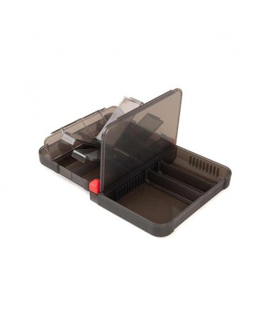 Pudełko Na Drobne Akcesoria Fox Rage Medium Full Compartment Accessory Box