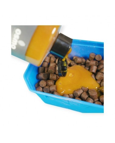 Zalewa Osmo Method Feeder Booster Furia Juice 0.5l