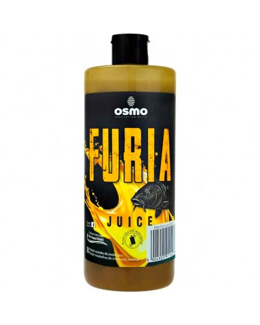 Zalewa Osmo Method Feeder Booster Furia Juice 0.5l