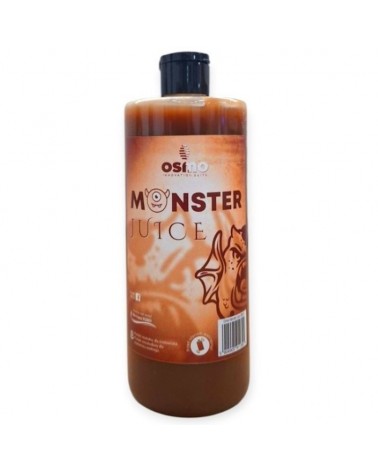 Zalewa Osmo Method Feeder Booster Monster Juice 0.5l