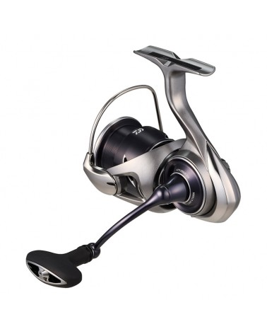 Kołowrotek Spinningowy Daiwa 25 Caldia LT 4000-C