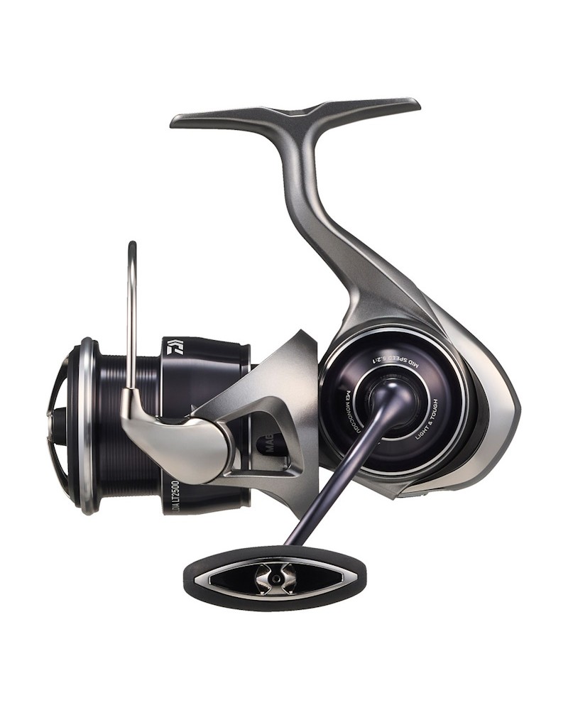 Kołowrotek Spinningowy Daiwa 25 Caldia LT 4000-C