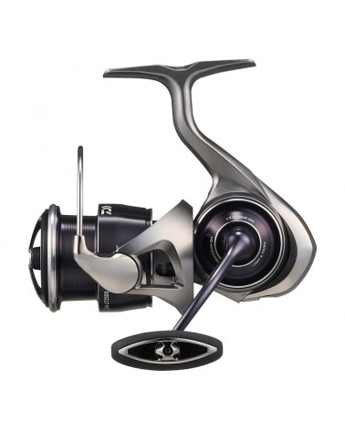 Kołowrotek Spinningowy Daiwa 25 Caldia LT 4000-C