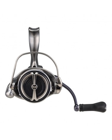 Kołowrotek Spinningowy Daiwa 25 Caldia LT 4000-C