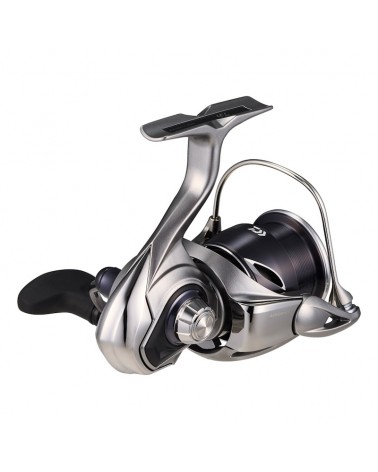 Kołowrotek Spinningowy Daiwa 25 Caldia LT 4000-C