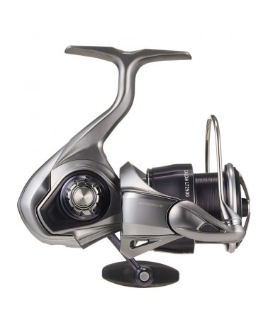 Kołowrotek Spinningowy Daiwa 25 Caldia LT 4000-C