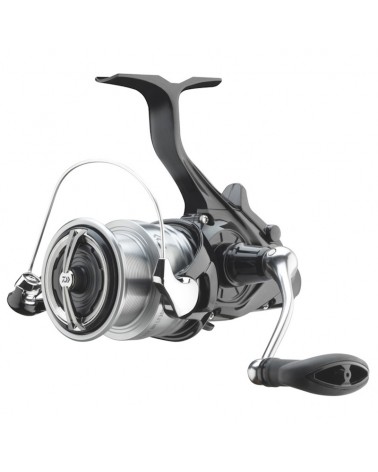 Kołowrotek Gruntowy Z Wolnym Biegiem Daiwa 24 Emcast BR LT 5000-C