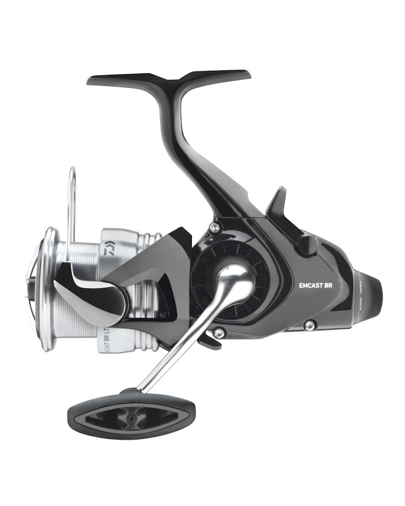 Kołowrotek Gruntowy Z Wolnym Biegiem Daiwa 24 Emcast BR LT 5000-C