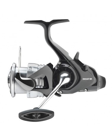 Kołowrotek Gruntowy Z Wolnym Biegiem Daiwa 24 Emcast BR LT 5000-C
