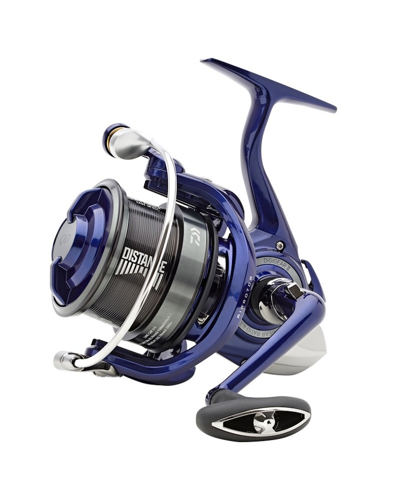 Kołowrotek Gruntowy Daiwa 23 TDR Distance 25 QD Quick Drag