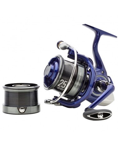 Kołowrotek Gruntowy Daiwa 23 TDR Distance 25 QD Quick Drag