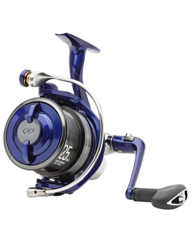 Kołowrotek Gruntowy Daiwa 23 TDR Distance 25 QD Quick Drag