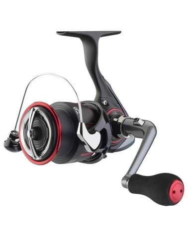 Kołowrotek Gruntowy Daiwa 25 TDM 2508QD