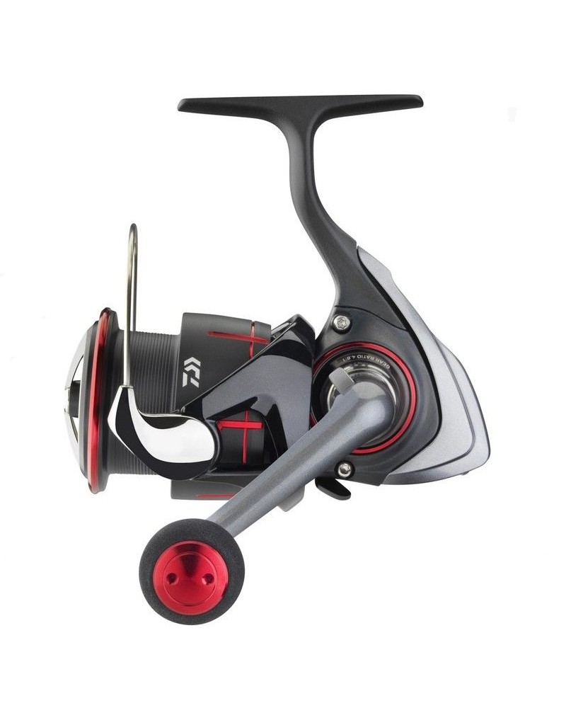 Kołowrotek Gruntowy Daiwa 25 TDM 2508QD