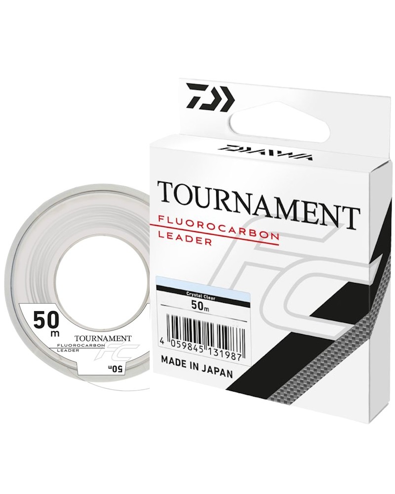 Fluorocarbon Daiwa Tournament