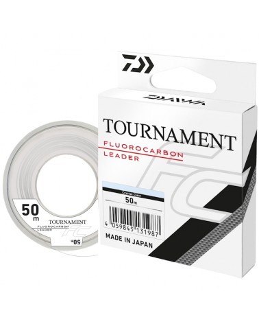 Fluorocarbon Daiwa Tournament