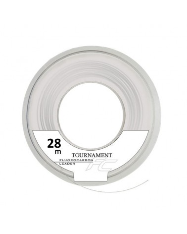 Fluorocarbon Daiwa Tournament 0.45mm 12.60kg 25lb 28m