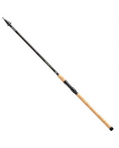 Wędka Teleskopowa Daiwa Megaforce Tele 3.90m 70-150g