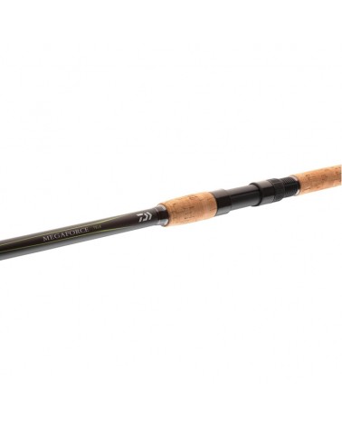 Wędka Teleskopowa Daiwa Megaforce Tele 3.00m 40-90g