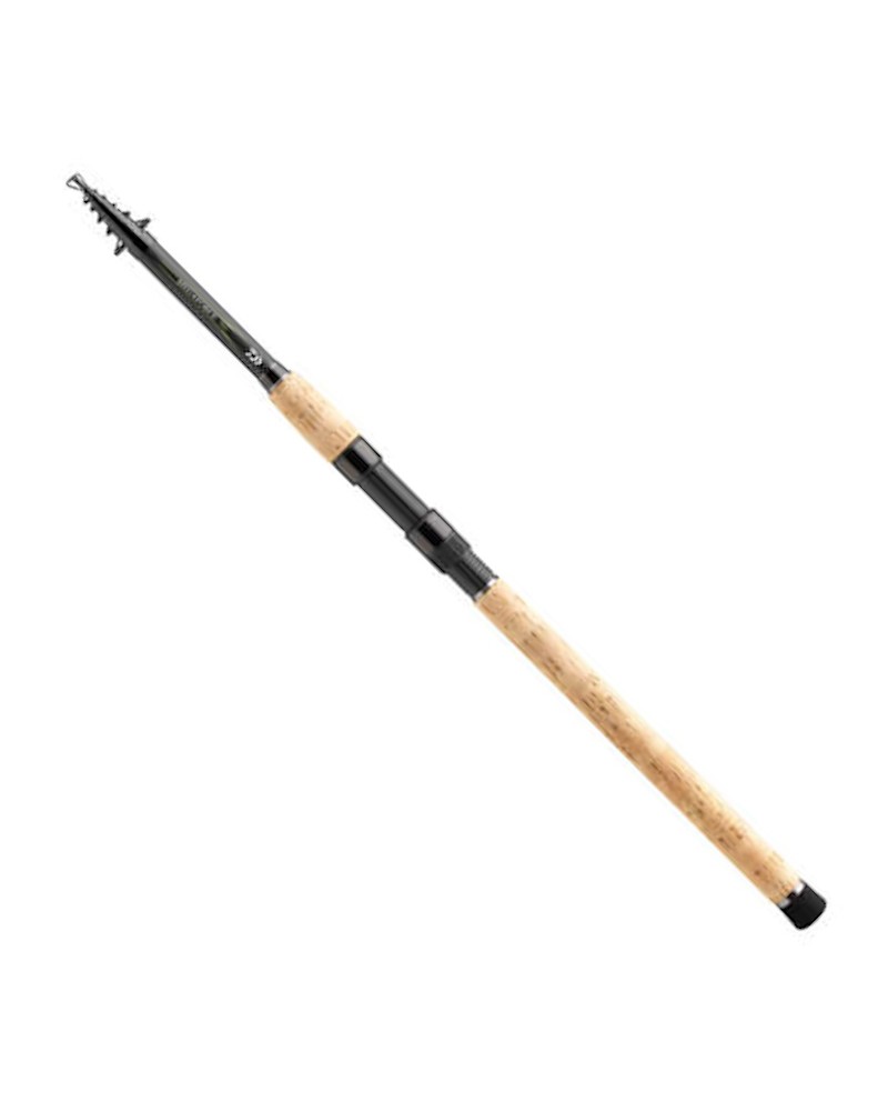 Wędka Teleskopowa Daiwa Megaforce Tele 3.00m 40-90g