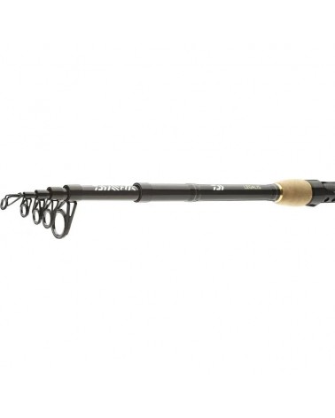Wędka Teleskopowa Daiwa Legalis Tele 3.00m 40-120g