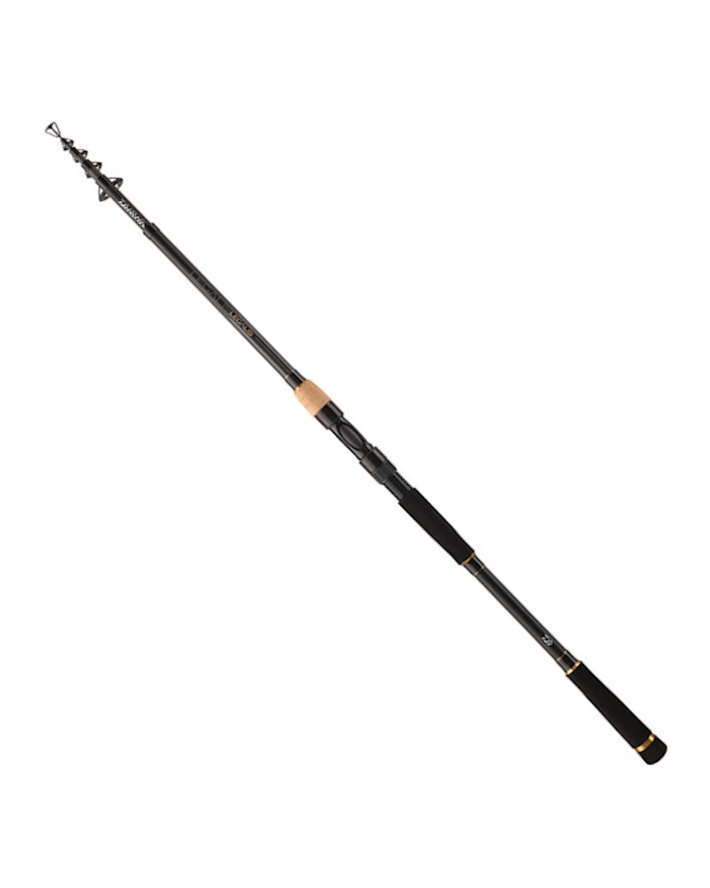 Wędka Teleskopowa Daiwa Legalis Tele 3.00m 40-120g