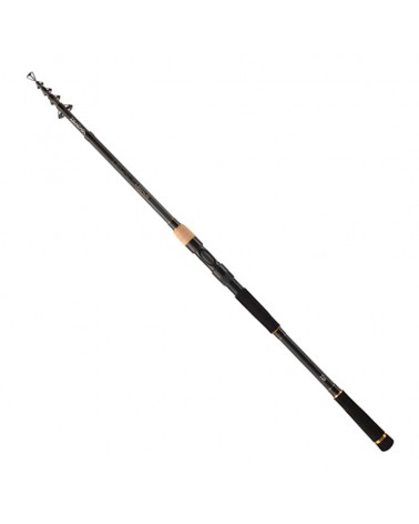 Wędka Teleskopowa Daiwa Legalis Tele 3.00m 40-120g